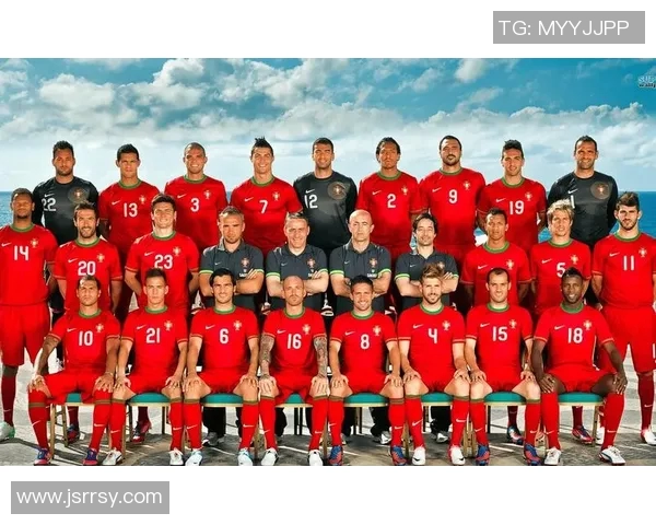 葡萄牙足球传奇:从贝利到C罗的辉煌历程与影响