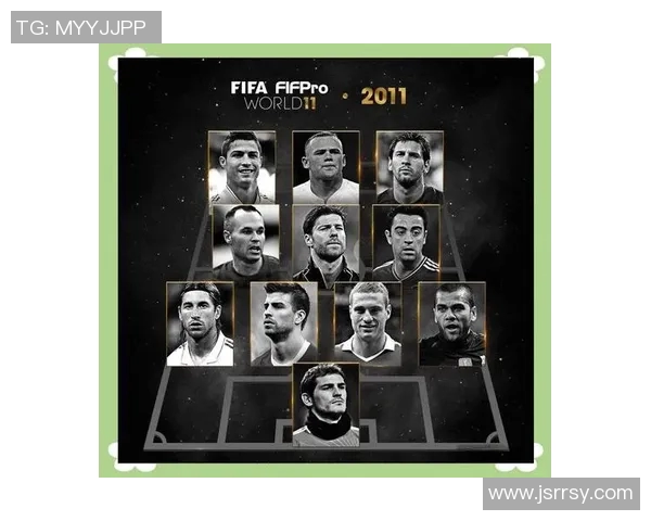 2022年足球明星阵容回顾与分析展现全球顶尖球员风采