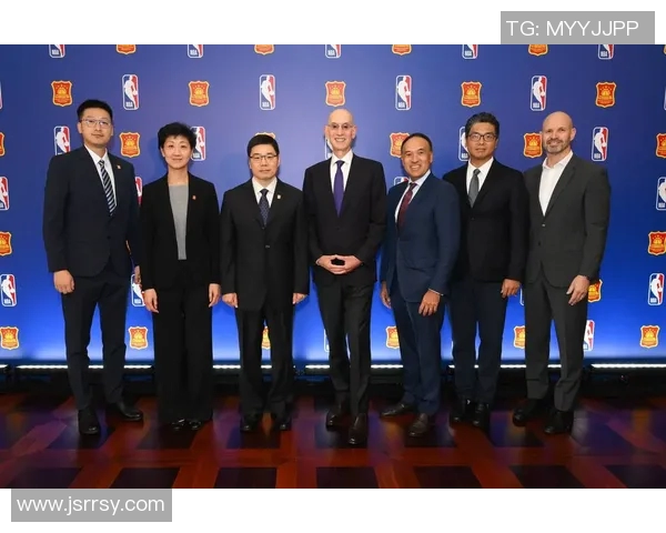中国NBA篮球明星的精彩之旅与文化交流活动全记录